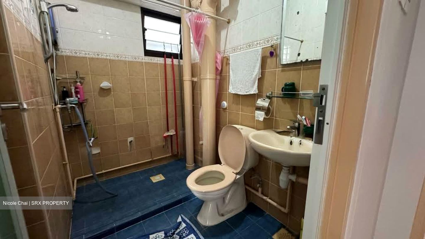 Blk 639 Yio Chu Kang Heights (Ang Mo Kio), HDB 4 Rooms #595786311
